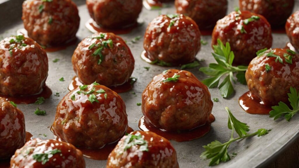 Joy of Cooked Perfect Meatballs 1