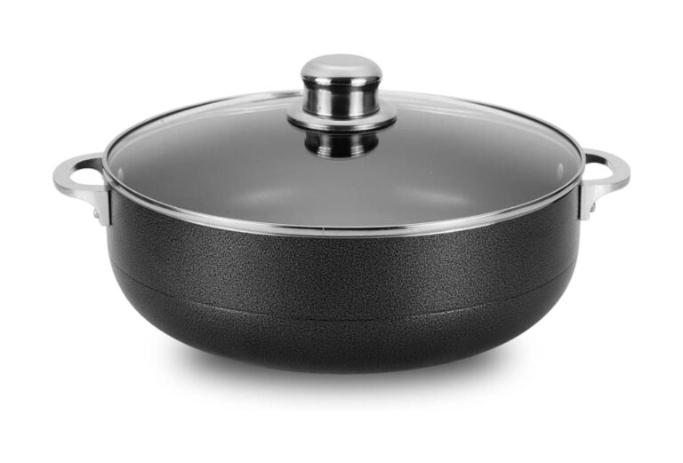 The Ultimate Alpine Cuisine Non-Stick Dutch Oven Review