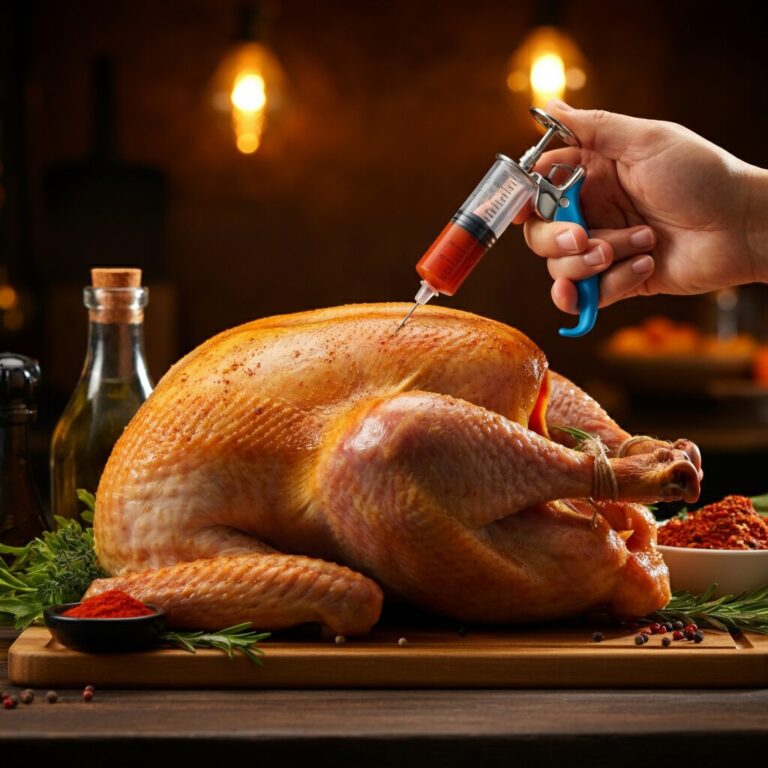 turkey injection recipe