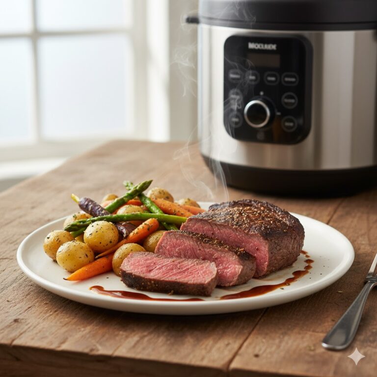 The Ultimate Guide Tender Beef Tri Tip Smart Cooker Recipes