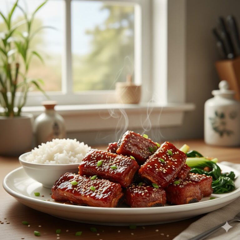 ultimate-chinese-boneless-spare-ribs-recipe